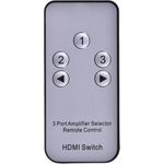 UNITEK V1111A HDMI 3x HDMI (V1111A)