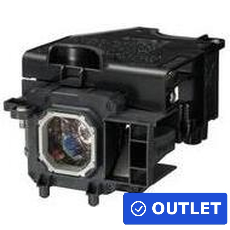 CoreParts Projektorlampe (ML12273)