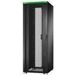 APC Easy Rack 800mm/48U/1000mm w/Roof (ER8802)