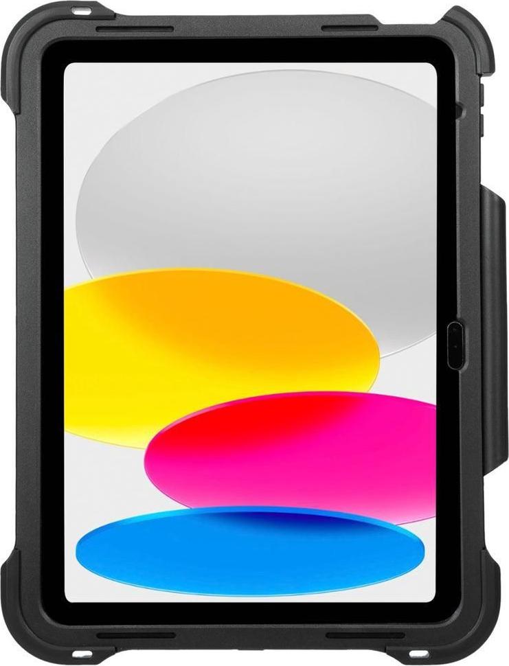 Targus SafePort Max Schutzhülle für Apple iPad 10.9" Schwarz