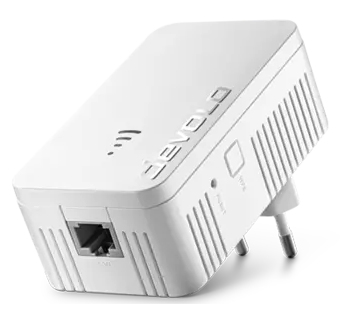 Devolo Repeater 1200 WLAN Repeater Wi-Fi 5 Dual-Band 1200 Mbit/s Weiß