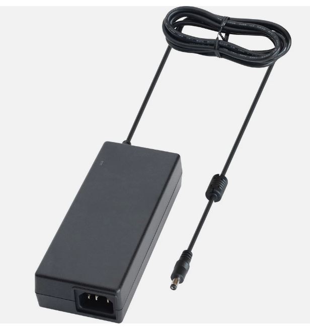 Dehner Elektronik Tischnetzteil, Festspannung ATS 090-P240 IEC 60320 C13 24 V/DC 3.75 A 90 W (ATS 090-P240 IEC 60320 C13) (B-Ware)