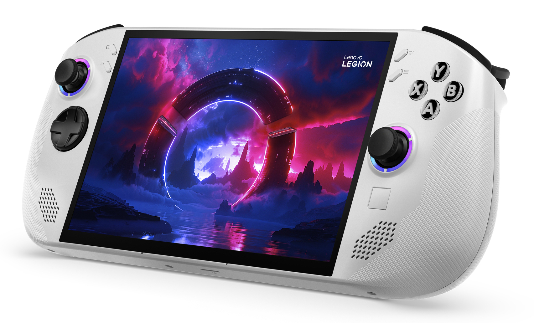 Lenovo Legion Go S 8ARP1 8" 32 GB RAM 1 TB SSD WUXGA Win11 Glacier White