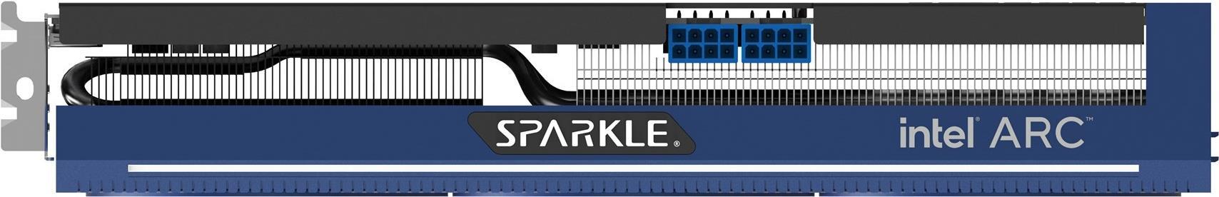 SPARKLE Arc A750 Titan OC 8GB