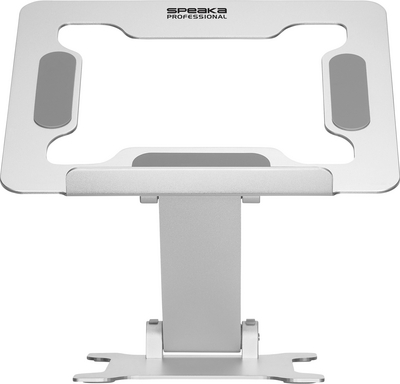 SpeaKa Professional SP-LS-200 Notebook-Staender höhenverstellbar (SP-13501180)