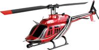 Amewi Bell 206 Jet Ranger CP-Helikopter 6-Kanal 6G RTF (25342)