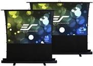 Elite Screens ezCinema Tab-Tension Series (FT90XWV)