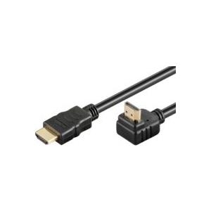 MicroConnect HDMI-Kabel mit Ethernet (HDM19193V1.4A90)