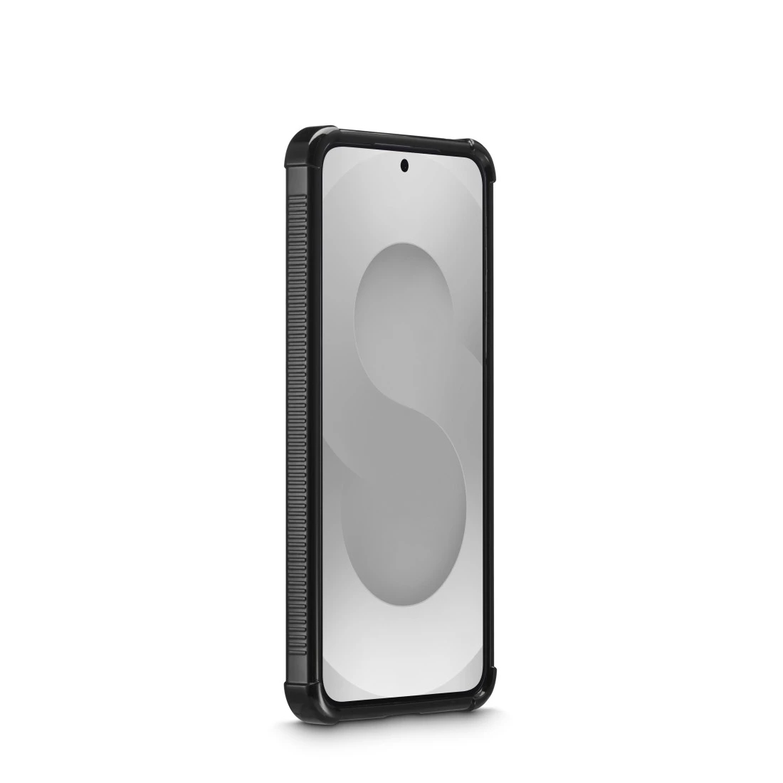 Hama Extreme Protect Handyhülle für Samsung Galaxy S26 6.3" Schwarz