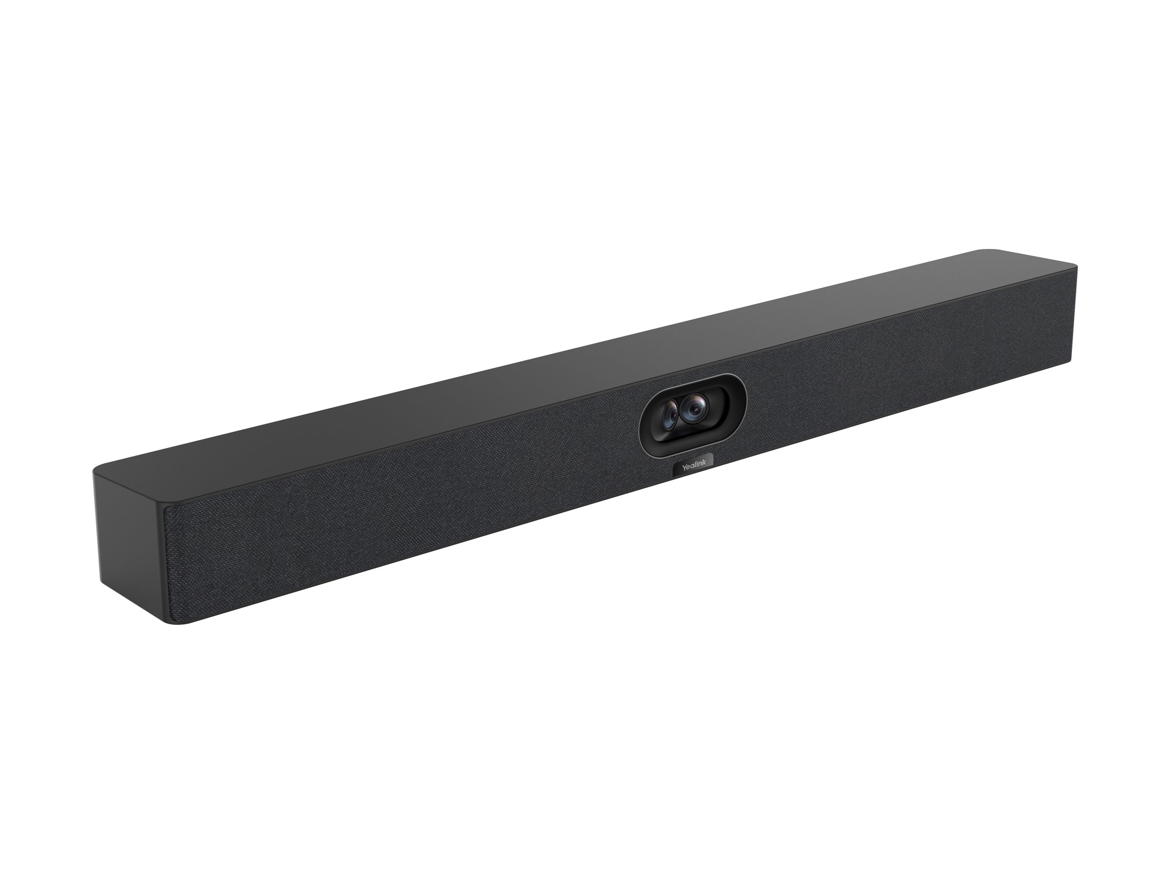 Yealink SmartVision 40 Konferenzkamera Dual-Eye 2x 48 MP 4K Schwarz