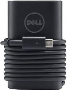 Dell USB-C 65-Watt-Netzadapter mit 1meter langem Netzkabel - Euro