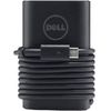 Dell USB-C 65-Watt-Netzadapter mit 1meter langem Netzkabel - Euro