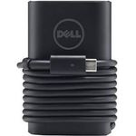 Dell USB-C 65-Watt-Netzadapter mit 1meter langem Netzkabel - Euro