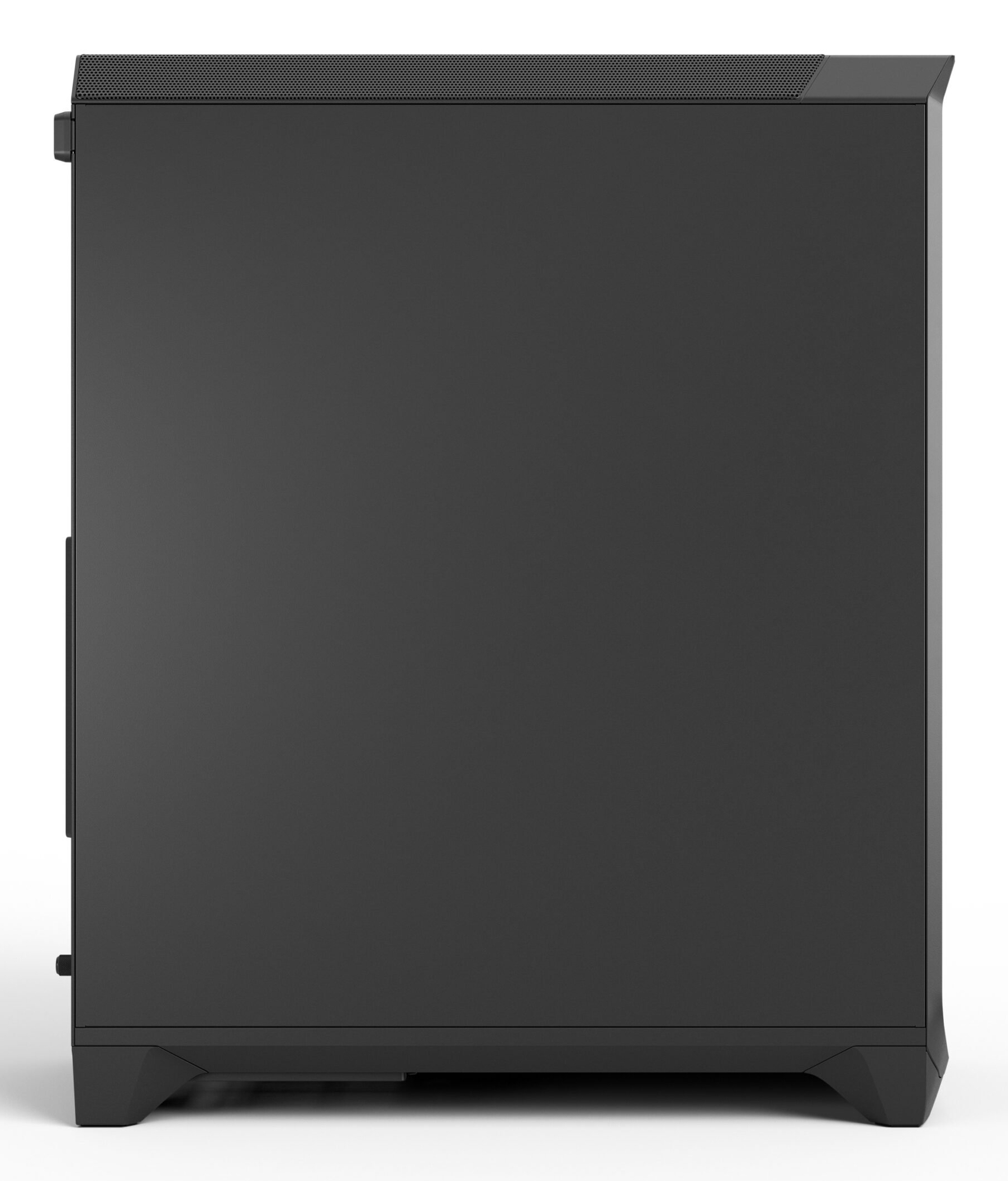 Fractal Design Meshify 3 Tower Black Solid