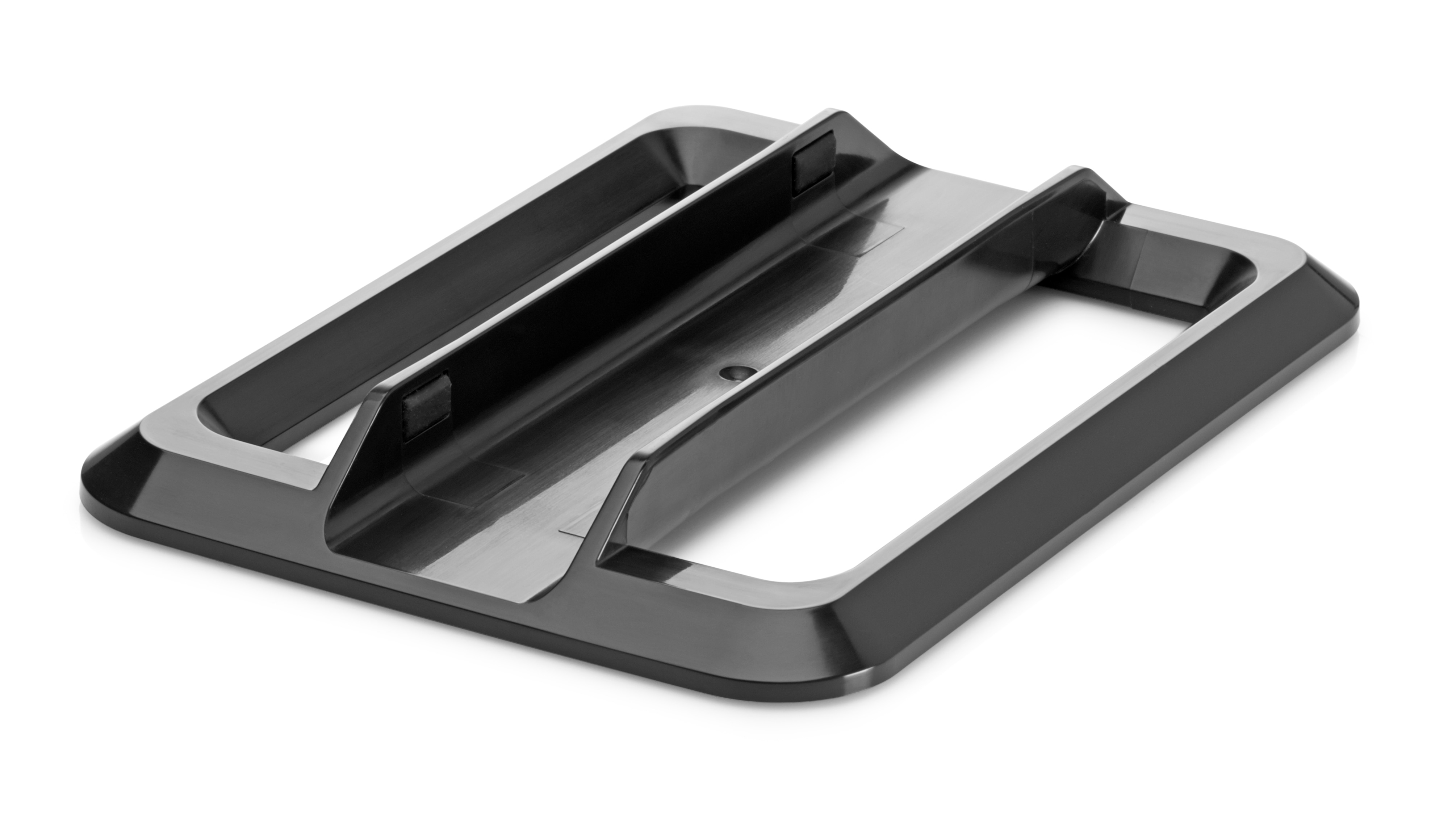 HP Desktop Mini Chassis Tower Stand Schwarz