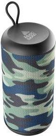 MusicSound Wireless Vertical Lautsprecher camouflage - Lautsprecher (BTSPKMSVERTICAL2)