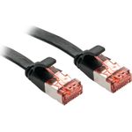 Lindy Patch-Kabel RJ-45 (M) zu RJ-45 (M) (47574)