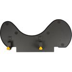 Bakker Elkhuizen ErgoSlider Plus Unterarmstütze asymmetrical retail (BNEUASEA)