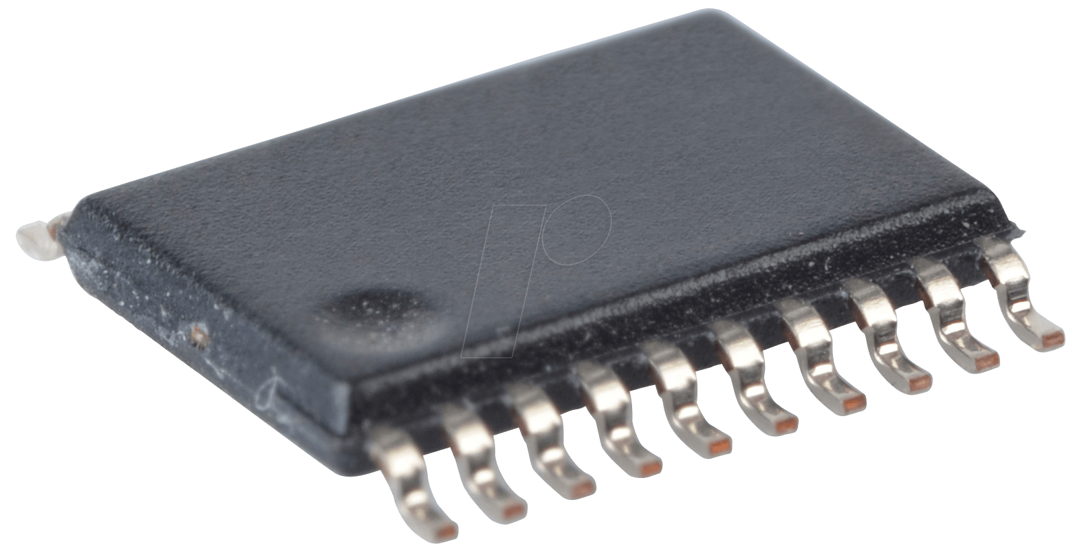 MICROCHIP MCP 2515-I/ST - Bus-Controller, CANbus, TSSOP-20 (MCP2515-I/ST)