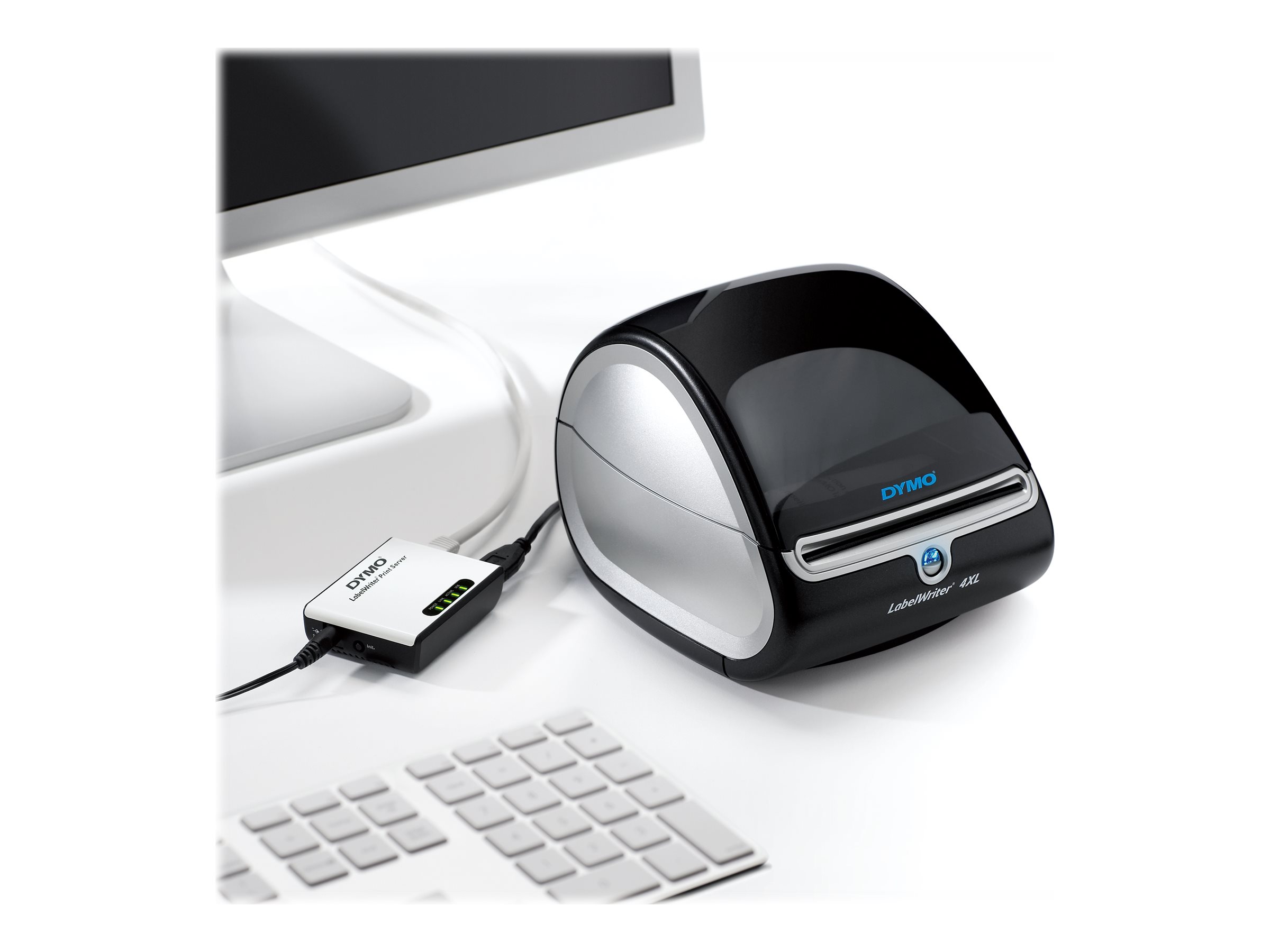 DYMO LabelWriter Print Server