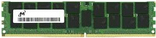 Micron Memory/32GB DDR4 2933MHz RDIMM (MTA36ASF4G72PZ-2G9E2)