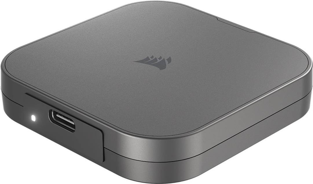 Corsair SSD Corsair EX400U 2TB USB-C ext (CSSD-EX400U2TB)