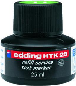 Edding HTK 25 Marker-Nachfüller (4-HTK25011)