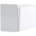 HID FARGO UltraCard 10 mil, adhesive pap (081759)