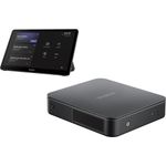 Yealink Kit für Videokonferenzen (MTouch II Touchpanel, MCore Pro Mini-PC) (1206640)