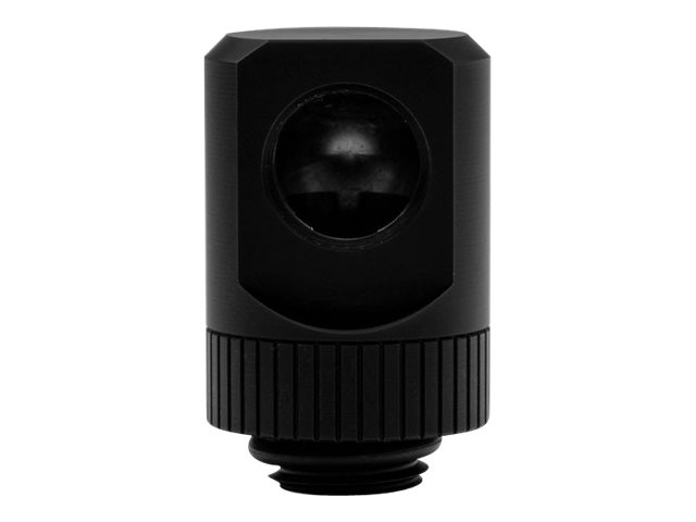 EK Water Blocks EK-Torque Angled 90° Schwarz