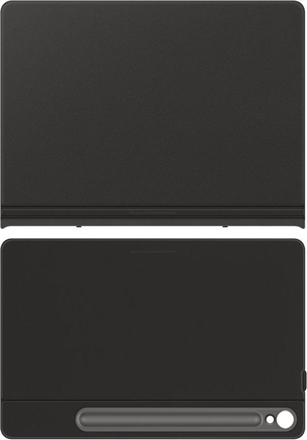 Samsung Smart Book Cover Tab S9 FE Black (EF-BX710PBEGEU)