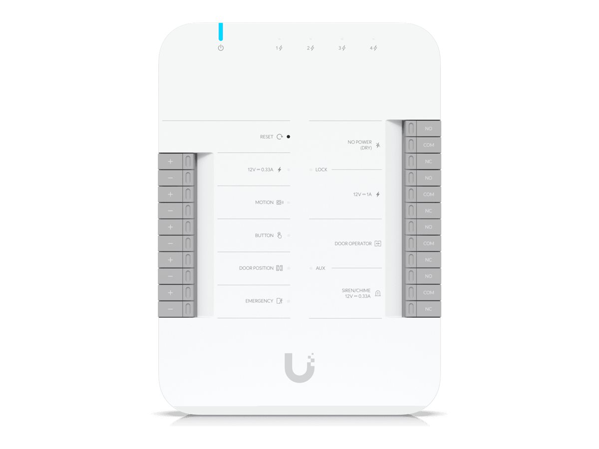 Ubiquiti UniFi UA-Hub-Door Tür-Zutrittskontrolle
