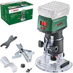 Bosch AdvancedTrimRouter 18V-8 (06039D5000)