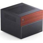 Jonsbo N4 NAS-Gehäuse - schwarz (N4 BLACK)