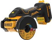 DEWALT Akku Multimaterialschneid 76mm 18V| DCS438N-XJ (DCS438N-XJ)