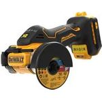 DEWALT Akku Multimaterialschneid 76mm 18V| DCS438N-XJ (DCS438N-XJ)