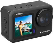 AgfaPhoto Realimove AC9500 (AC9500BK)