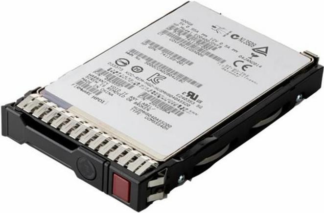 Hewlett Packard Enterprise HDD 400GB 2.5" SSD (P09088-S21)