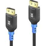 PureLink FlexInstall AOC HDMI Kabel 8K 48Gbps 10.0m (FI-H150-100)