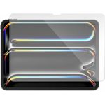 Compulocks iPad Pro M4 11" (2024), Tempered Glass Screen Protector (DGIPDP11)