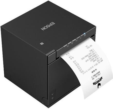 Epson TM m30III Belegdrucker 203 x 203 dpi Schwarz