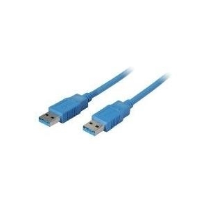 S-Conn 3m USB3.0 A 3.0 (3.1 Gen 1) (CO 77033-1)