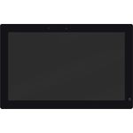 ALLNET Touch Display Tablet 35,60cm (14")  PoE mit 4GB/16GB, RK3566 Android 11 schwarz (ALLTAB14RK3566A11PoE)