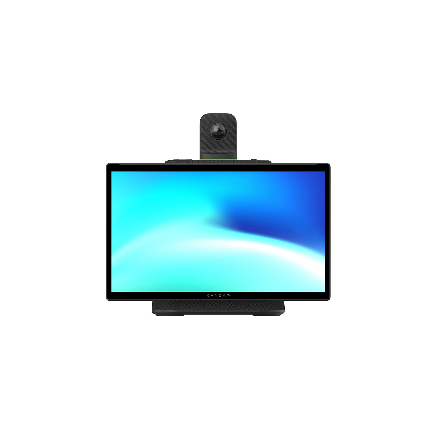 Kandao Meeting Ultra Videokonferenzsystem 4K HDR Schwarz