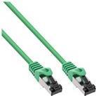 INLINE Patch-Kabel RJ-45 (M) zu RJ-45 (M) (78803G)