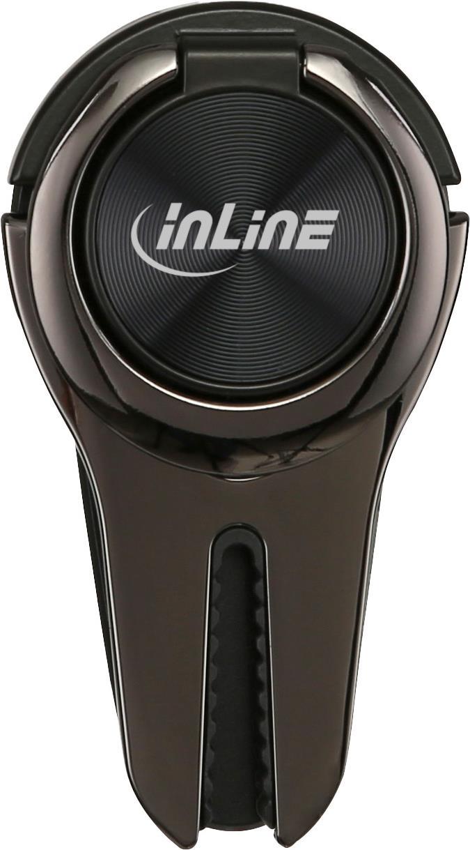 INLINE Smartclip 3in1 (55266S)