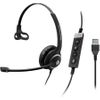 EPOS | SENNHEISER SC 230 USB MS II Headset monaural (506482)