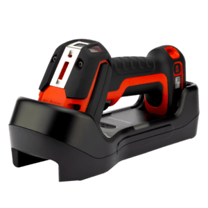 Honeywell Granit Ultra 2105i, Scanner-Only, BT, 2D, Multi-IF, RB, schwarz, rot Bluetooth Scanner, Industrie, 2D, Imager (FlexRange), Vibration, Anschluß: Multi Interface (RS232, KBW, USB), inkl.: Akku, 3300 mAh, herausnehmbare Batterie, separat bestellen: Lade-/Übertragungsstation, Schnittstellenkabel, IP65, IP68, Farbe: schwarz, rot (2105IXR-3-CLE)