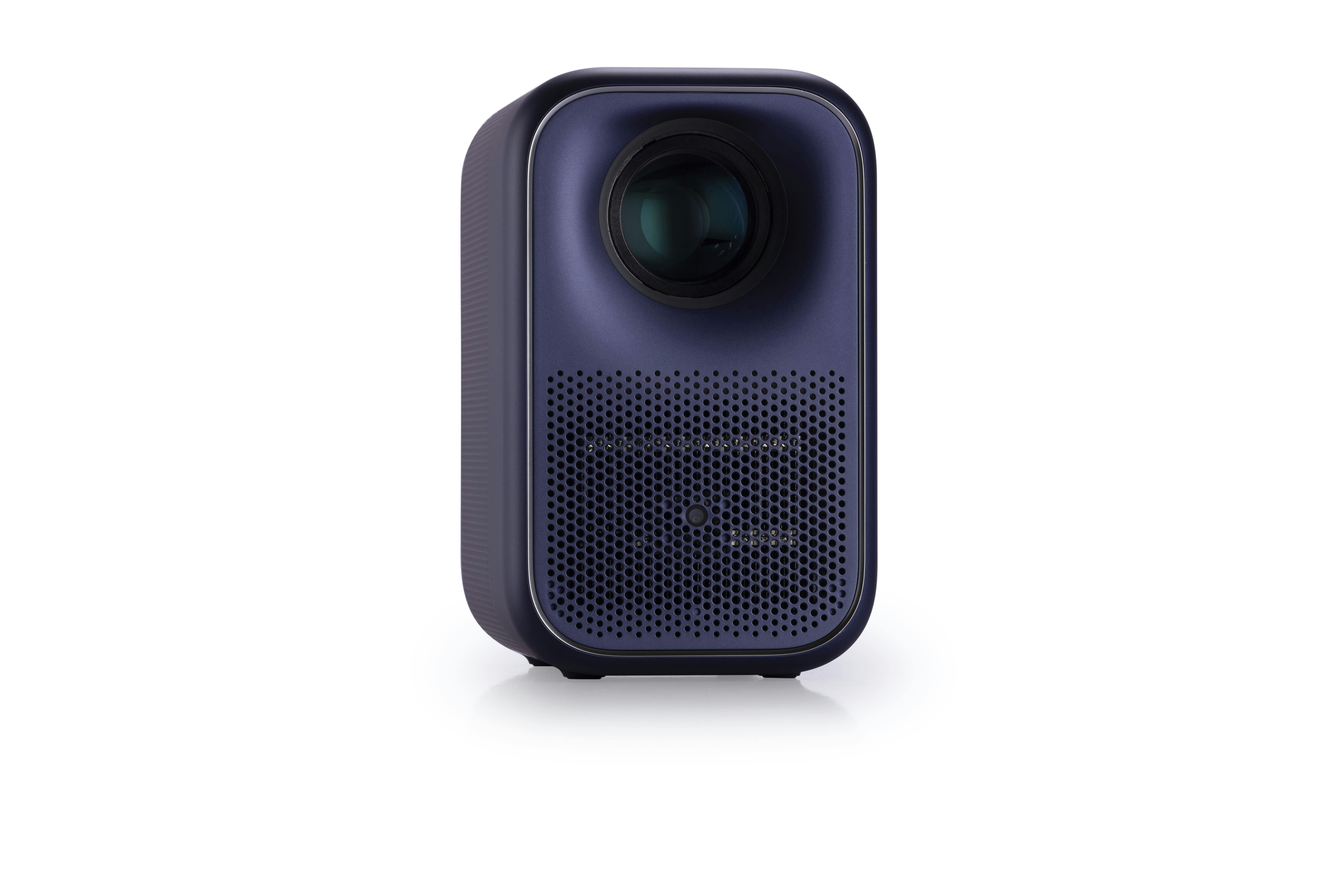 InFocus IN3058SL Beamer Full HD 500 ISO Lumen Schwarz