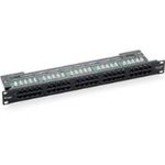 Equip ISDN So Patch Panel (125295)